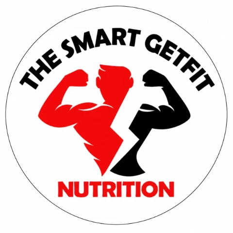 The Smart GetFit Nutrition